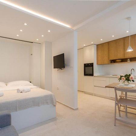 Studio Apartment Tetida By Locap Group Piran Luaran gambar