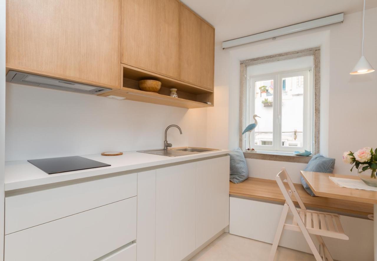 Studio Apartment Tetida By Locap Group Piran Luaran gambar