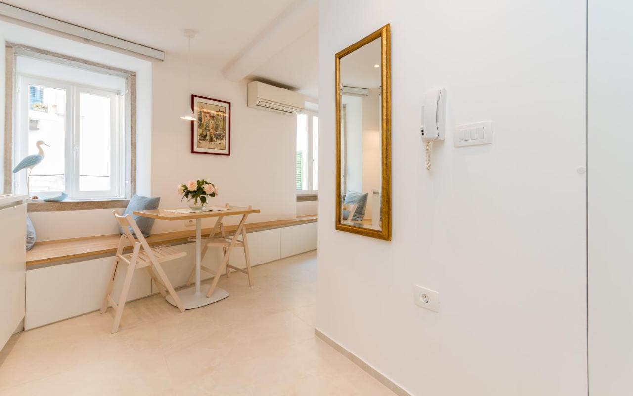 Studio Apartment Tetida By Locap Group Piran Luaran gambar