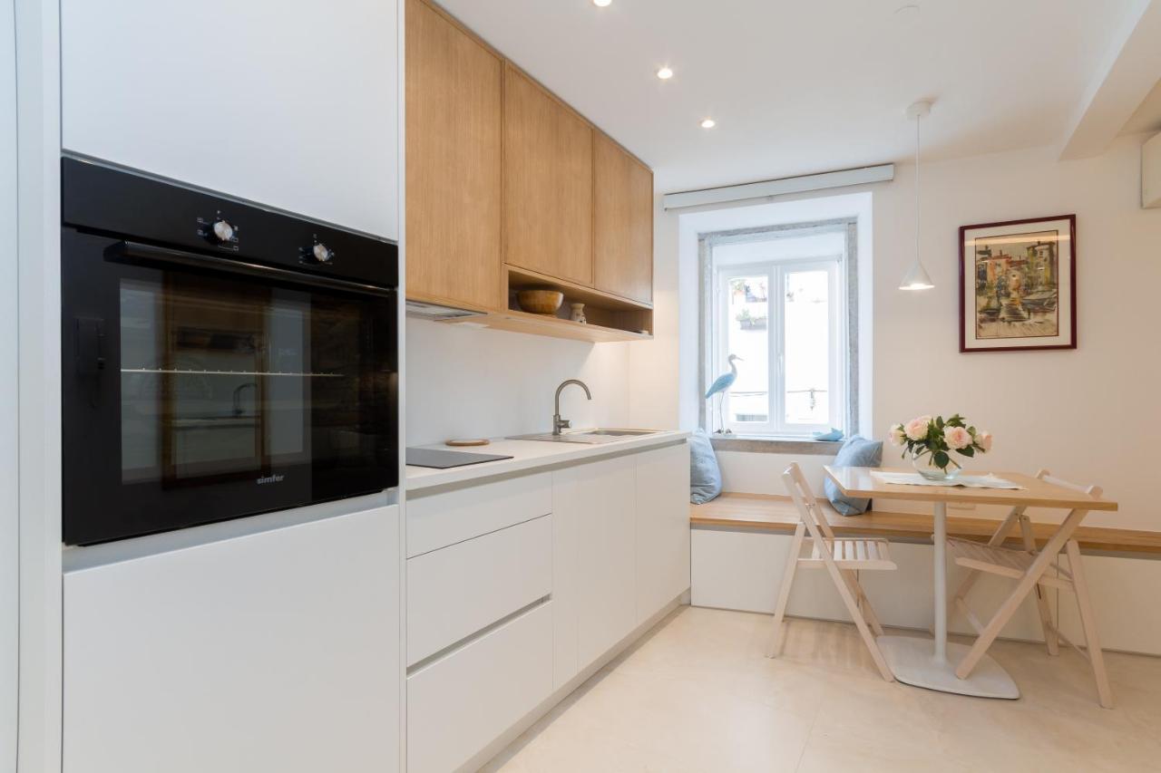 Studio Apartment Tetida By Locap Group Piran Luaran gambar
