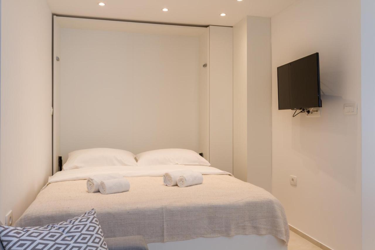Studio Apartment Tetida By Locap Group Piran Luaran gambar