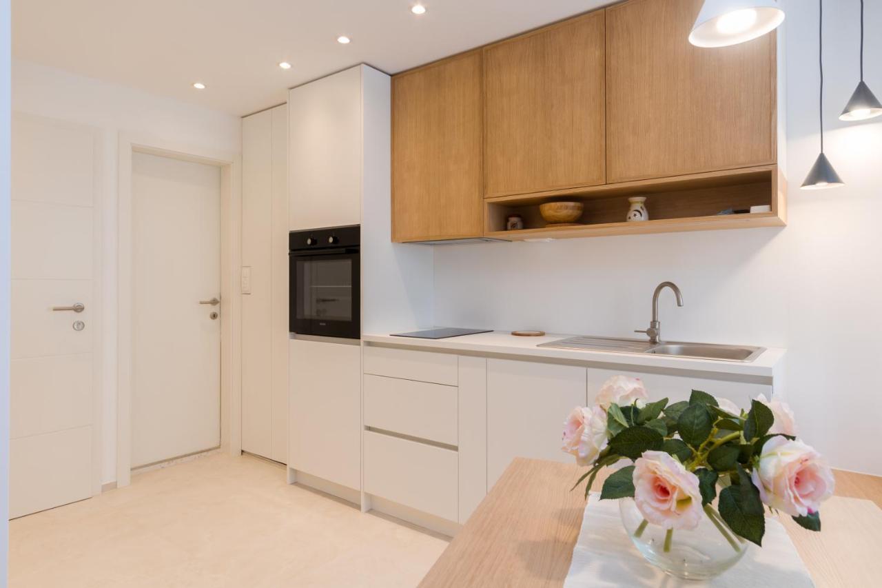 Studio Apartment Tetida By Locap Group Piran Luaran gambar
