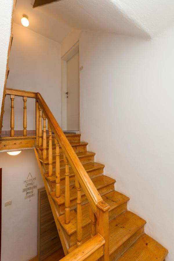 Studio Apartment Tetida By Locap Group Piran Luaran gambar
