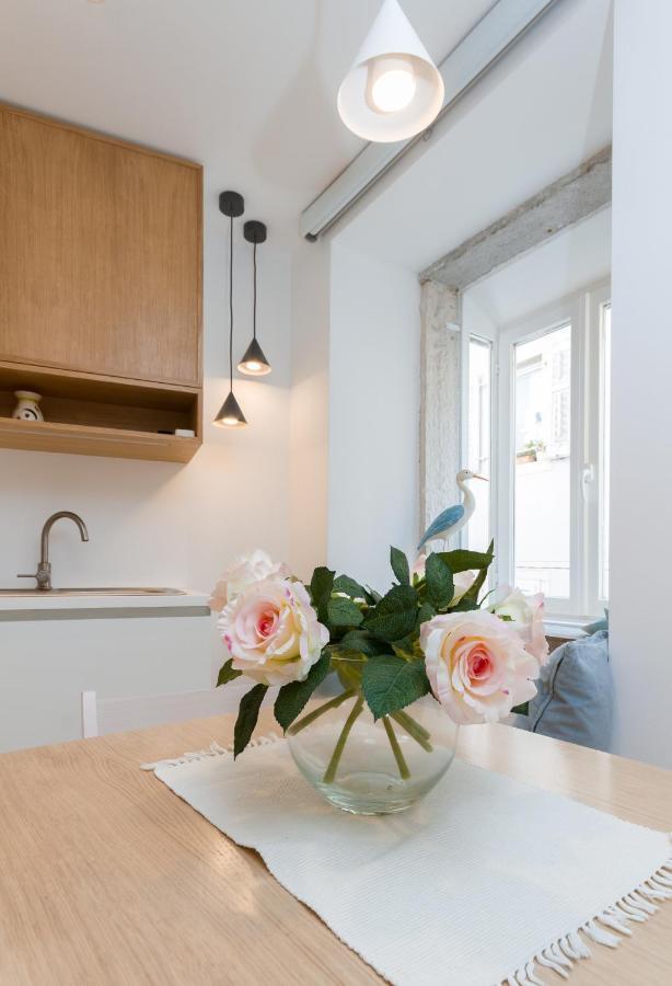 Studio Apartment Tetida By Locap Group Piran Luaran gambar