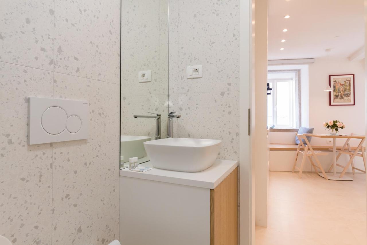Studio Apartment Tetida By Locap Group Piran Luaran gambar