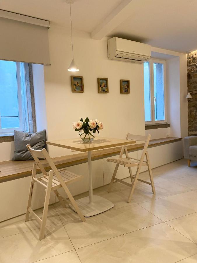 Studio Apartment Tetida By Locap Group Piran Luaran gambar